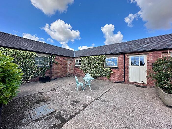 1 Bedroom Property To Rent In One Cripwell Farm, Loughborough, LE12