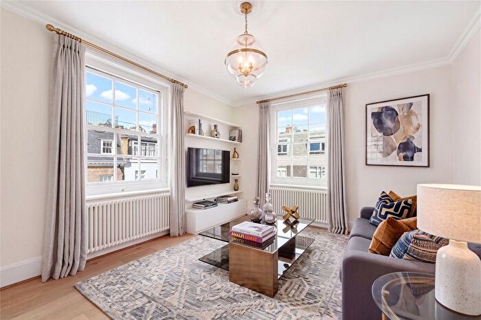 1 Bedroom Flat To Rent In Catherine Place, London, SW1E