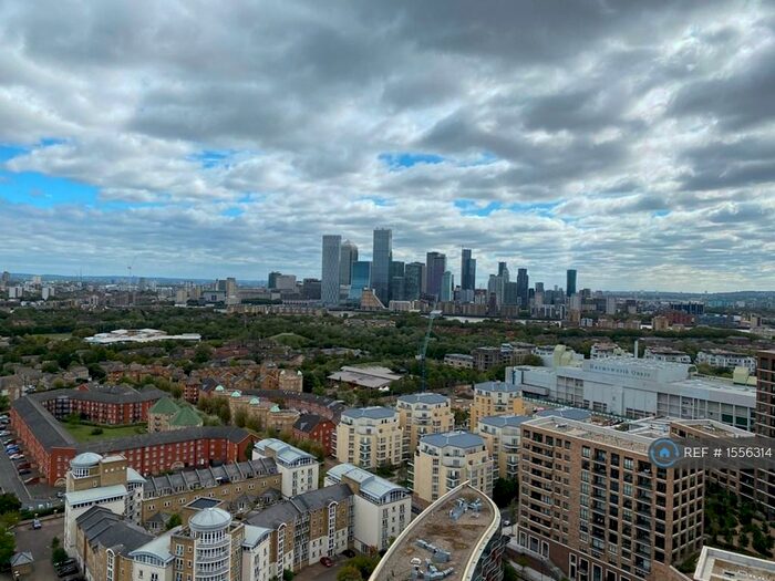 1 Bedroom Flat To Rent In Surrey Quays Road, London, SE16