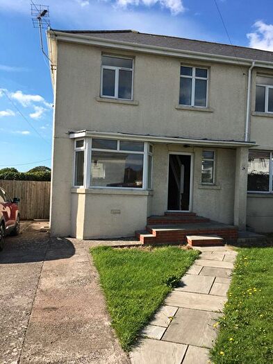 3 Bedroom Property To Rent In Stallcourt Avenue, Llantwit Major, CF61