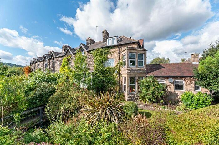 2 Bedroom Apartment For Sale In Bridge Avenue, Otley, LS21