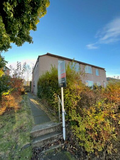 3 Bedroom Flat To Rent In Kilmorie Drive, Rutherglen, G73