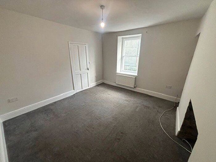 3 Bedroom Terraced House For Sale In Masons Row, Aberaeron, Ceredigion, SA46