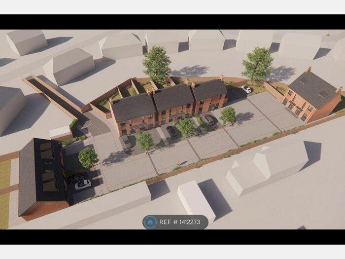 3 Bedroom Detached House To Rent In Beecroft Close, Leicester, LE19