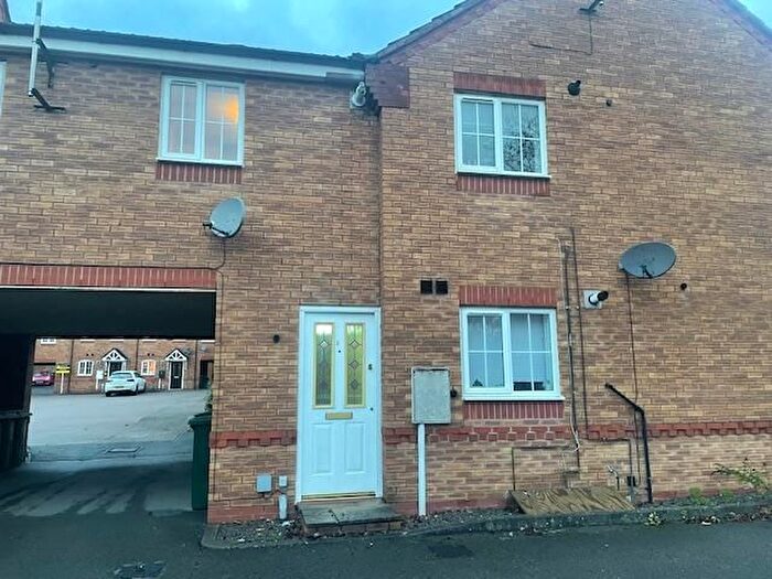 1 Bedroom Flat To Rent In Riverslea Road, Coventry, CV3