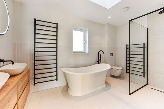 5 Bedroom Detached House For Sale In Earnley Meadows, Almodington Lane, Earnley, Chichester, PO20