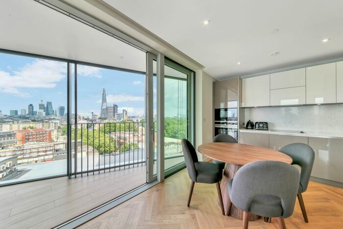 2 Bedroom Flat To Rent In Two Fifty One, Elephant Amp; Castle, London, SE1