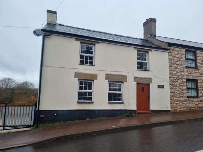 3 Bedroom Bungalow To Rent In Main Road, Pillowell, Lydney, GL15