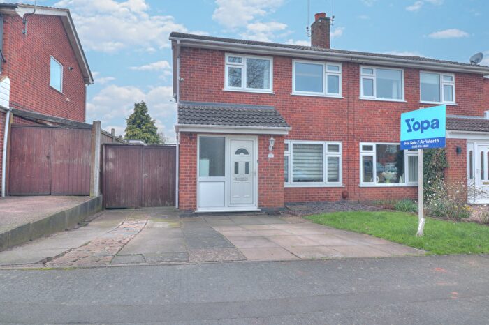 3 Bedroom Detached House For Sale In Charles Street, Sileby, Loughborough, LE12