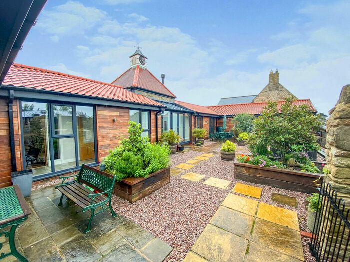 4 Bedroom Bungalow For Sale In Brandon Lane, Crook, Durham, DL15