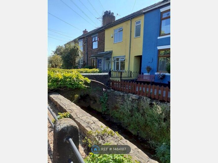 2 Bedroom Terraced House To Rent In Trent Terrace, Stoke-On-Trent, ST6