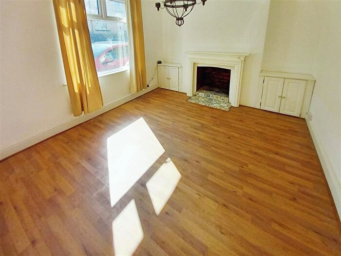 3 Bedroom House To Rent In Woodfield Terrace, Mountain Ash, CF45