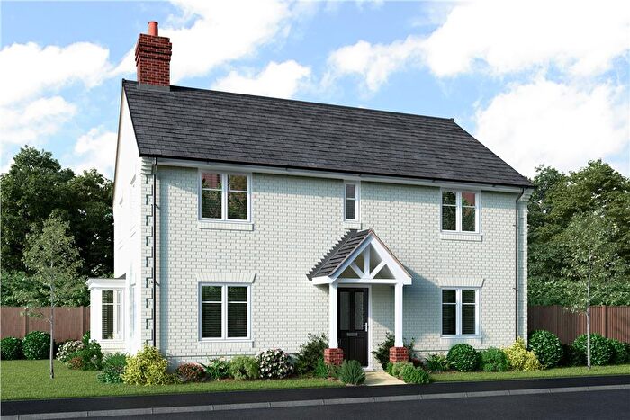 4 Bedroom Detached House For Sale In Old Broyle Road, Chichester, PO19