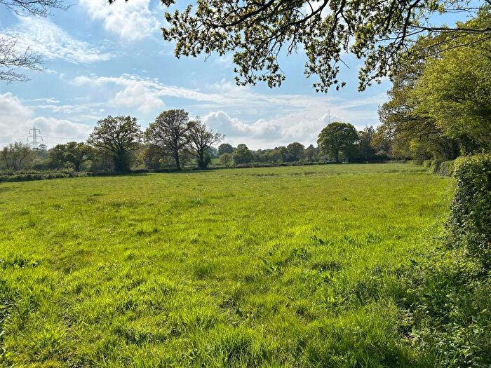 Land For Sale In Dalwood, Axminster, EX13