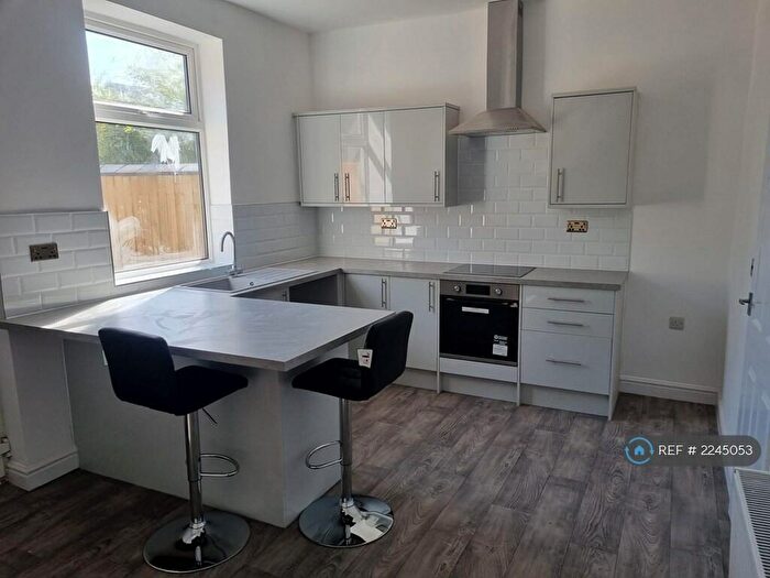 3 Bedroom End Of Terrace House To Rent In Moor Road, Chorley, PR7