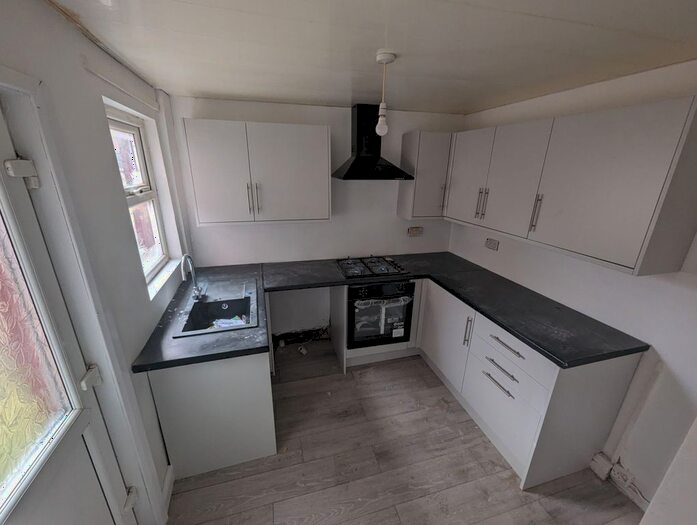 2 Bedroom Terraced House To Rent In Shelley Street, Bootle, L20