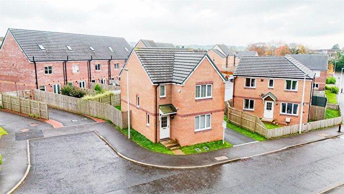 3 Bedroom Detached House For Sale In Spinner Terrace, Stonehouse, Larkhall, ML9