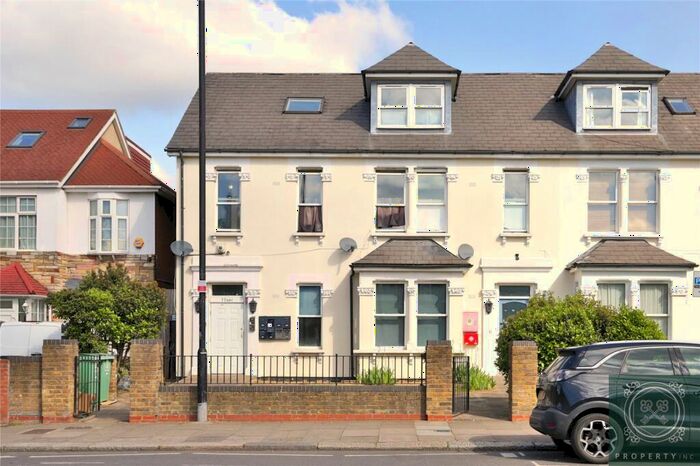 8 Bedroom End Of Terrace House To Rent In Lansdowne Rd, Tottenham, N17