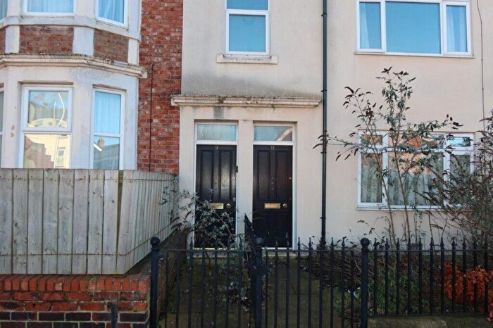 3 Bedroom Terraced House For Sale In Stephenson Street, Bensham, NE8