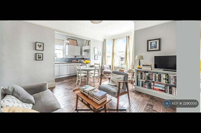 1 Bedroom Flat To Rent In Dagmar Rd, London, SE5