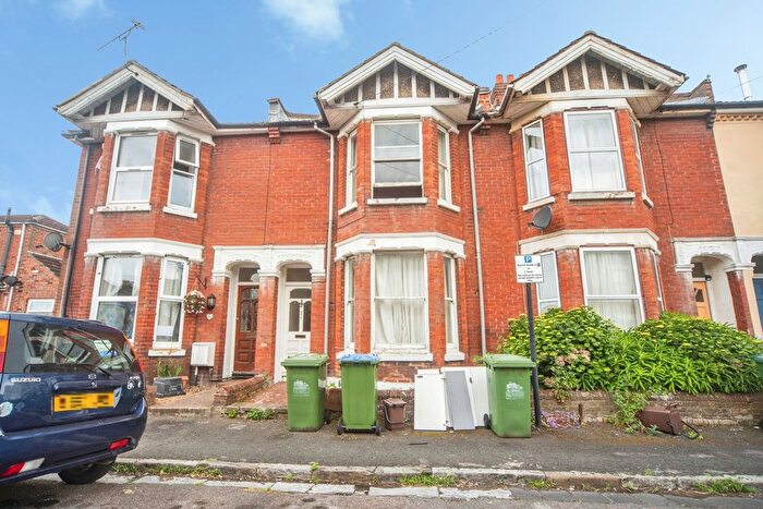 3 Bedroom Detached House For Sale In Castle Street, Southampton, Hampshire, SO14