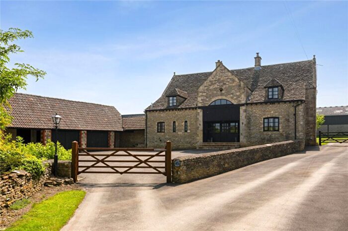 4 Bedroom Detached House For Sale In Lapdown Lane, Tormarton, Badminton, Avon, GL9