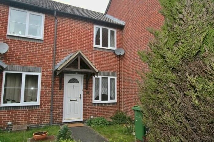 1 Bedroom Terraced House To Rent In Falcon Fields, Tadley, RG26