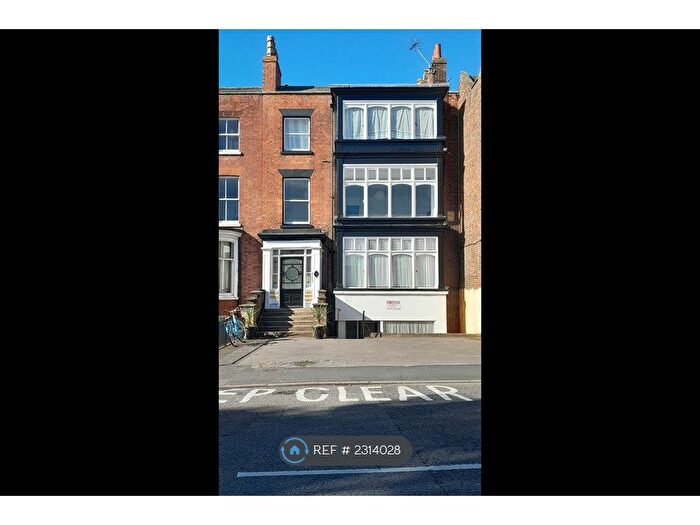 1 Bedroom Flat To Rent In London Road, Spalding, PE11