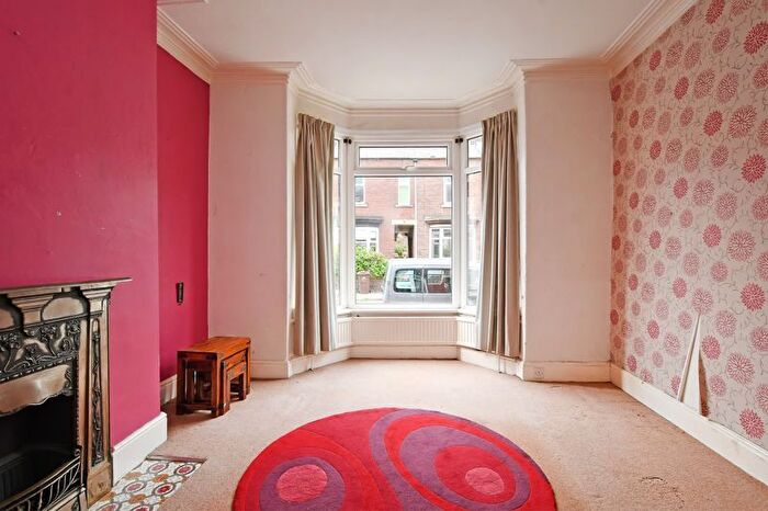 3 Bedroom Terraced House For Sale In Plymouth Road, Abbeydale, Sheffield, S7