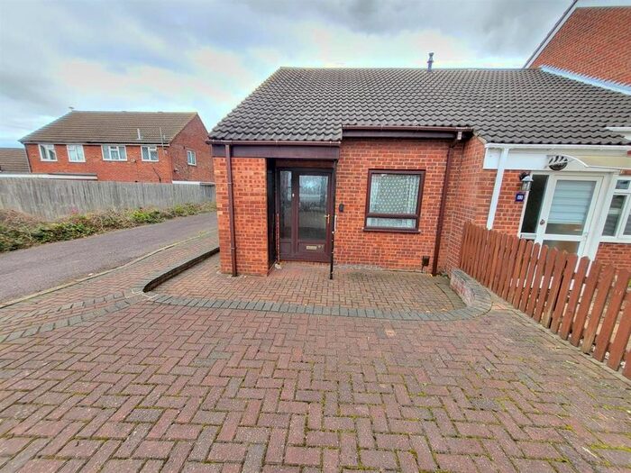 1 Bedroom Terraced House To Rent In Eastfield Road, Thurmaston, Leicester, LE4