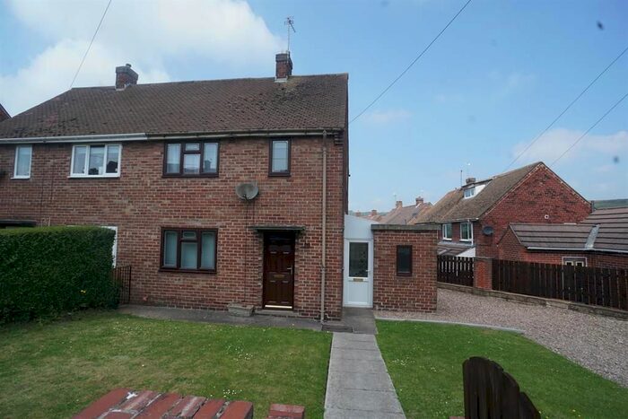 2 Bedroom Terraced House To Rent In Whitehead Avenue, Deepcar, Sheffield, S36