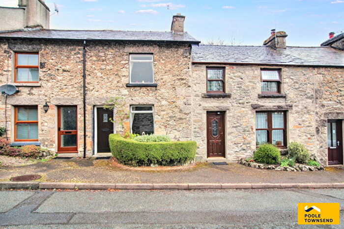 1 Bedroom Cottage To Rent In School Hill, Lindale, Grange-over-sands, LA11