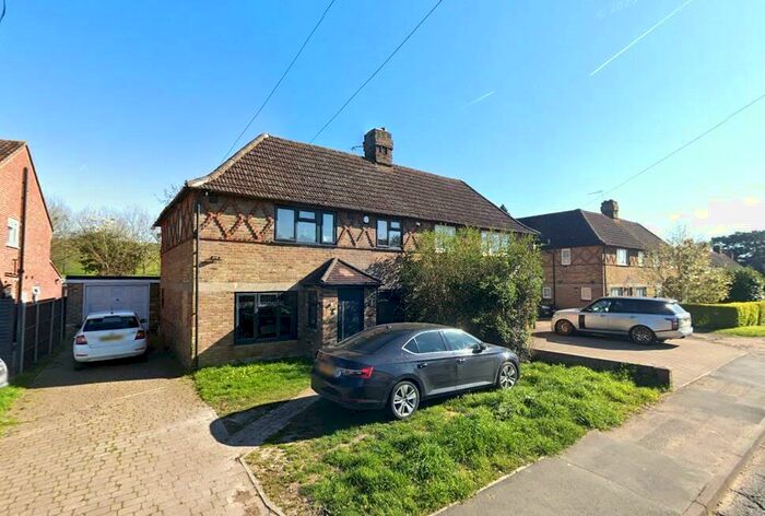 3 Bedroom House To Rent In Ditton Road, Datchet, Slough, SL3