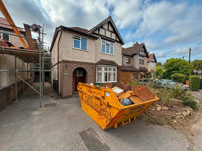 3 Bedroom Detached House For Sale In Hickton Road, Swanwick, Alfreton, DE55