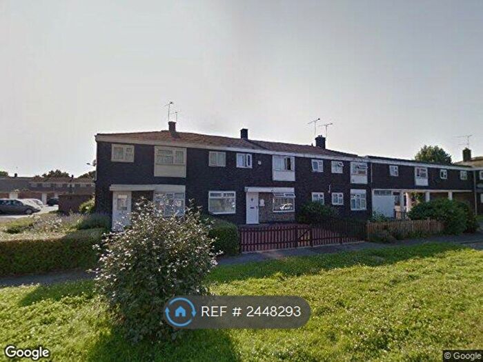 3 Bedroom Terraced House To Rent In Braybrooke, Basildon, SS14