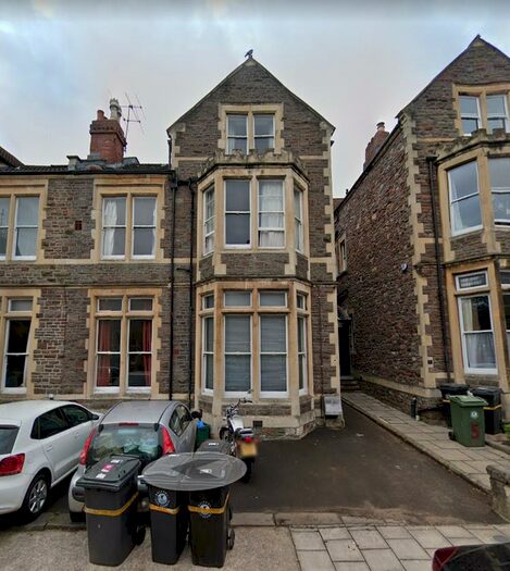 10 Bedroom Semi-Detached House To Rent In Mortimer Road, Bristol, BS8