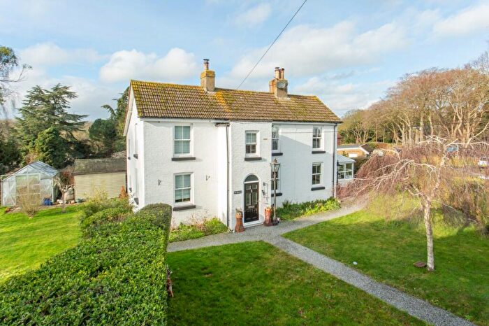 5 Bedroom Detached House For Sale In Chapel Hill, Eythorne, Dover, Kent, CT15