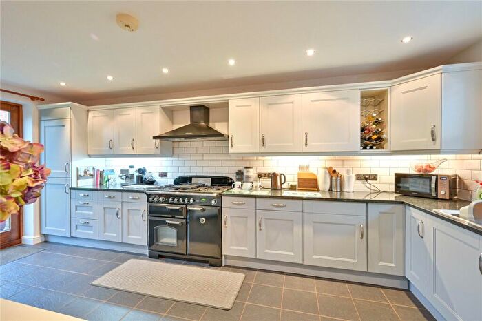 2 Bedroom Barn Conversion For Sale In Coppenhall Mews, Coppenhall, Stafford, Staffordshire, ST18