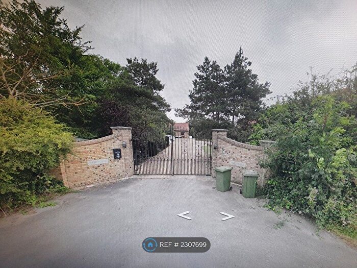 1 Bedroom Flat To Rent In Woolfehill Road, Peterborough, PE6