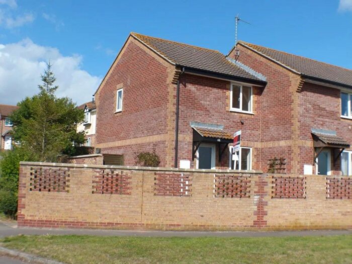 2 Bedroom Terraced House To Rent In Wills Road, Bridgwater, Somerset, TA6