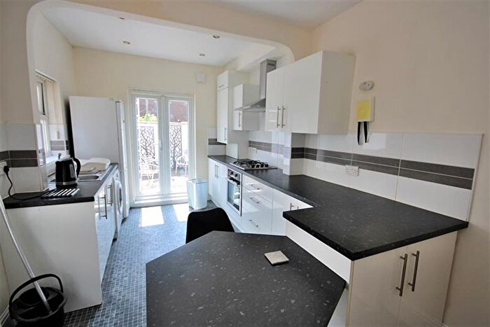 3 Bedroom Property To Rent In Downing Road, Bootle, L20