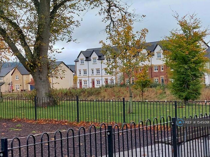 4 Bedroom Terraced House To Rent In Hannah Terrace, Biggar, ML12