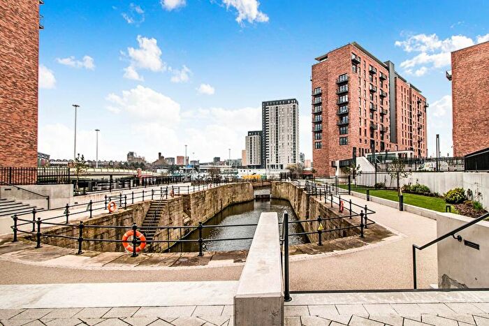 2 Bedroom Apartment To Rent In Block A Wilburn Basin, Ordsall Lane, Salford, Greater Manchester, M5
