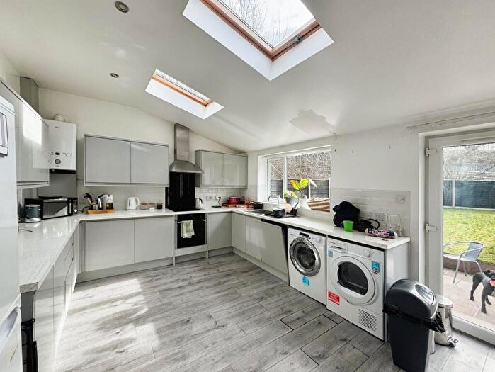 4 Bedroom House To Rent In Melbury Avenue, Manchester, Greater Manchester, M20