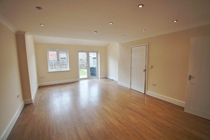 5 Bedroom Detached House To Rent In Main Street, Hockwold, IP26