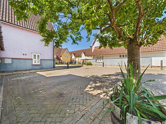 2 Bedroom Apartment For Sale In Meadow Lane, Sudbury, Suffolk, CO10