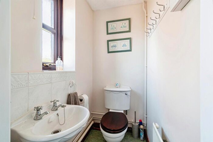 3 Bedroom Detached House For Sale In Atworth Court, Atworth, Melksham, SN12