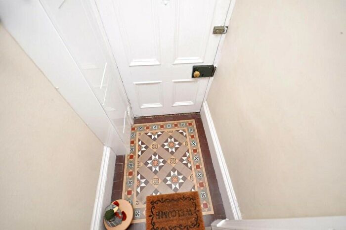 3 Bedroom End Of Terrace House For Sale In Ailsa Street West, Girvan, Ayrshire, KA26