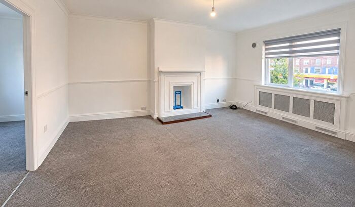 2 Bedroom Flat To Rent In The Hyde, London, NW9