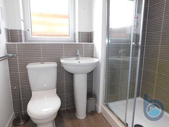 2 Bedroom Flat To Rent In Anderson Drive, Peterborough, PE3